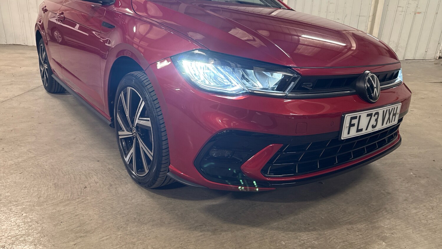 Used Volkswagen Polo 2023 for sale - 77915912: Photo 39