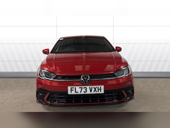 Used Volkswagen Polo 2023 for sale - 77915912: Photo