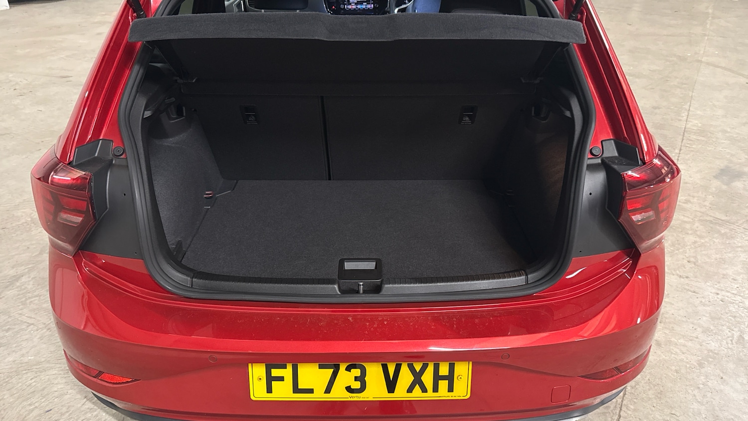 Used Volkswagen Polo 2023 for sale - 77915912: Photo 4