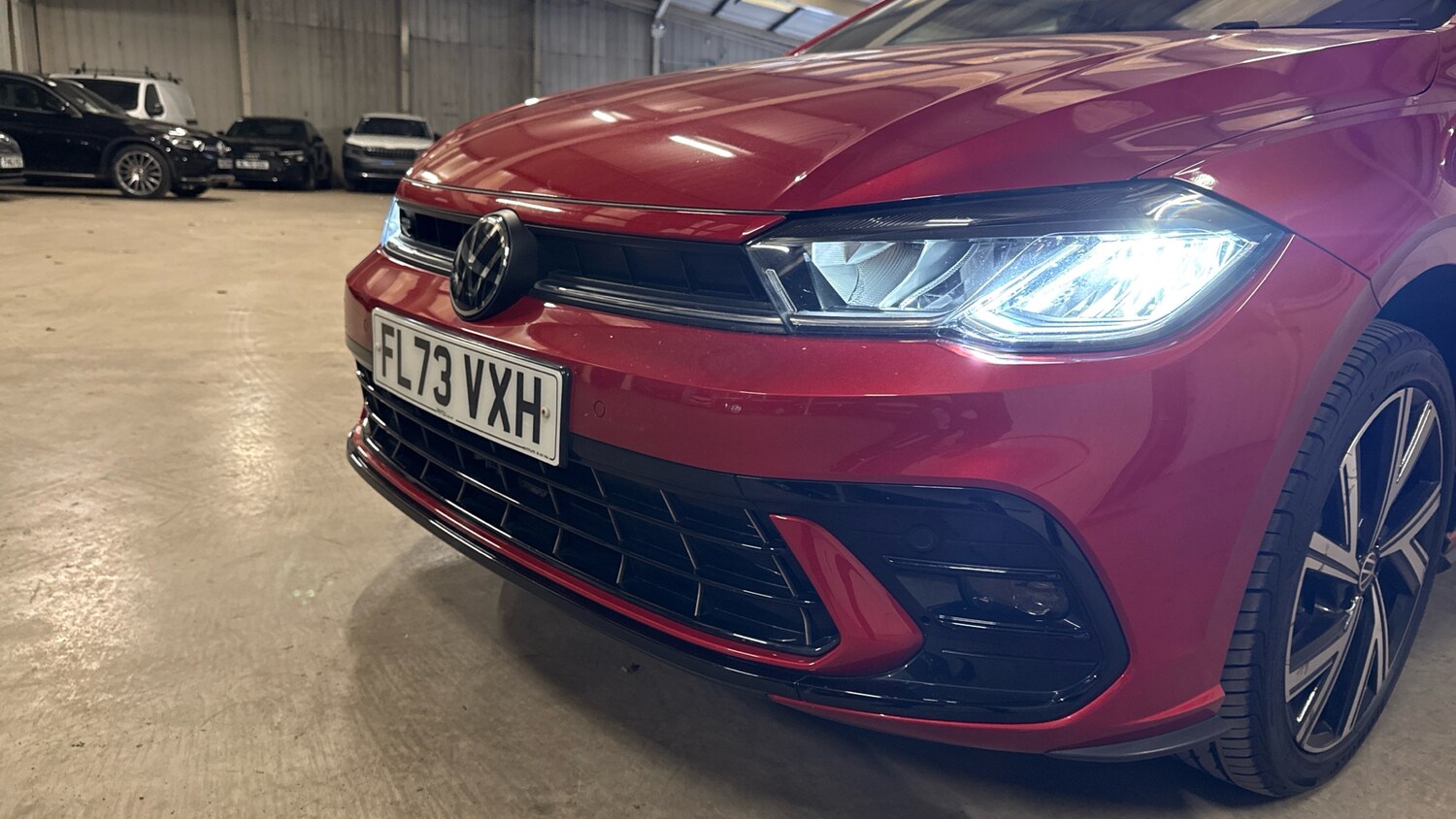 Used Volkswagen Polo 2023 for sale - 77915912: Photo 40