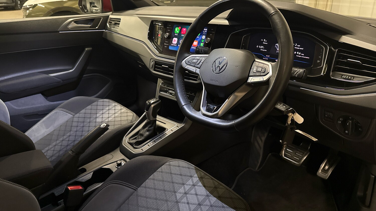 Used Volkswagen Polo 2023 for sale - 77915912: Photo 43