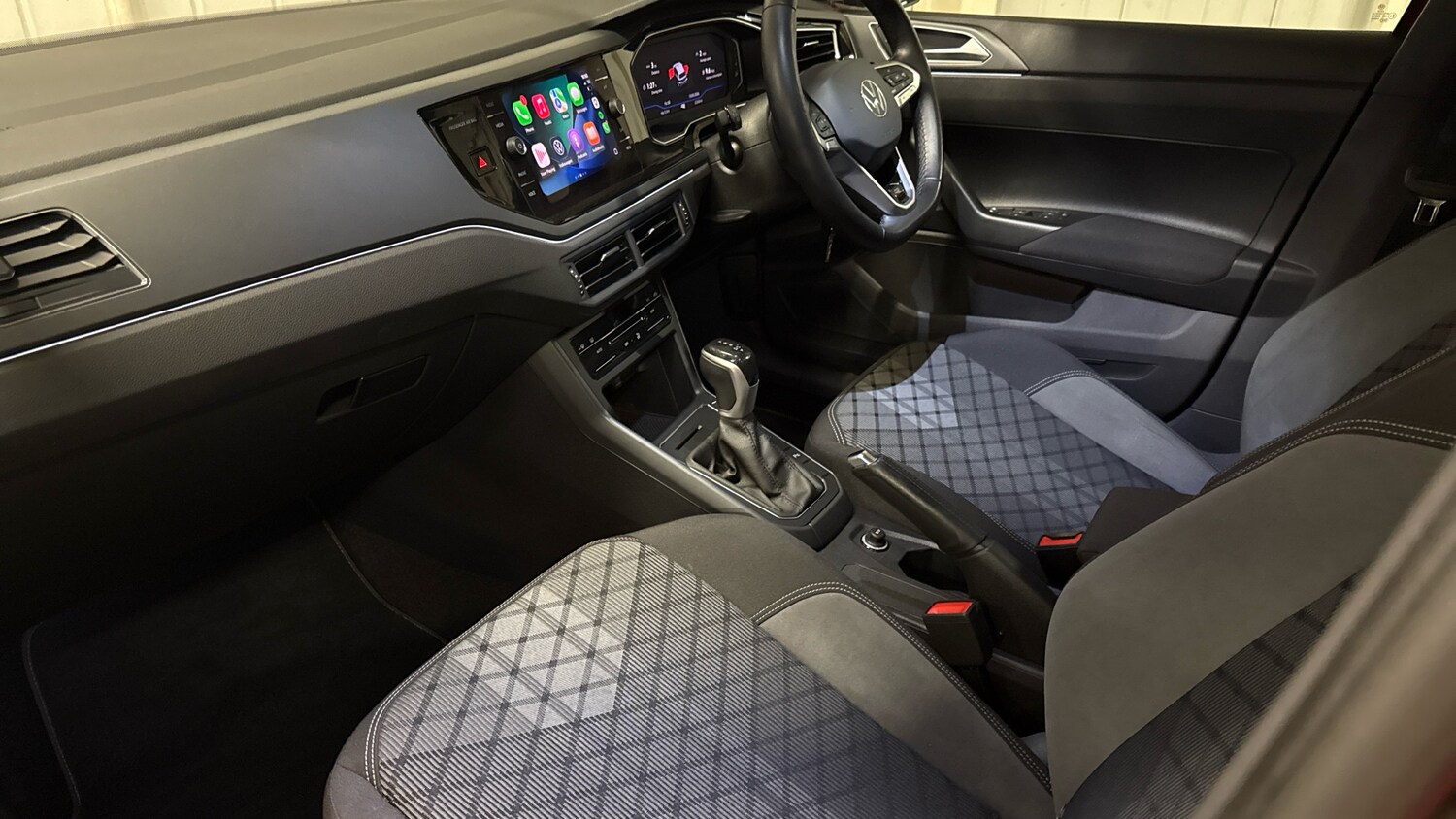 Used Volkswagen Polo 2023 for sale - 77915912: Photo 44