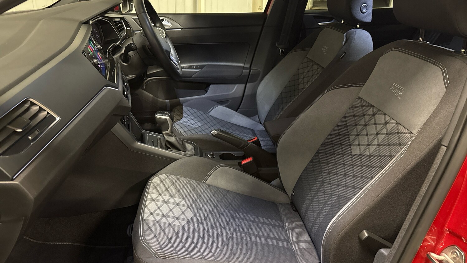 Used Volkswagen Polo 2023 for sale - 77915912: Photo 45