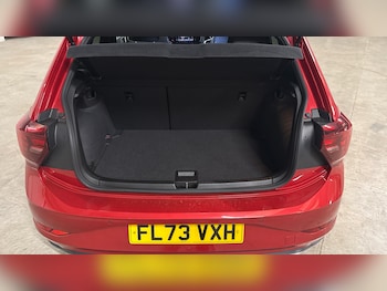 Used Volkswagen Polo 2023 for sale - 77915912: Photo