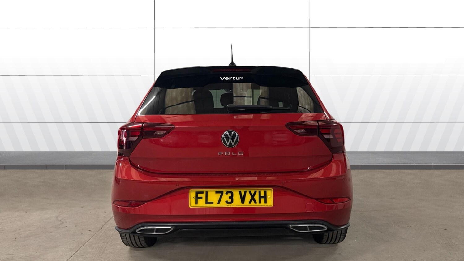 Used Volkswagen Polo 2023 for sale - 77915912: Photo 6