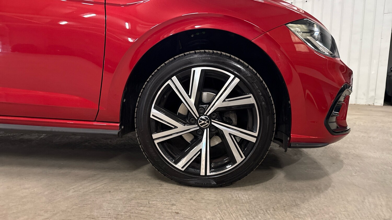 Used Volkswagen Polo 2023 for sale - 77915912: Photo 7