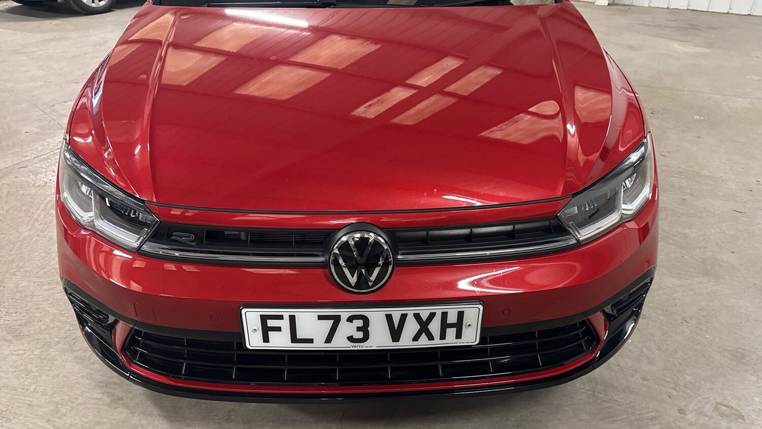 Used Volkswagen Polo 2023 for sale - 77915912: Photo 8