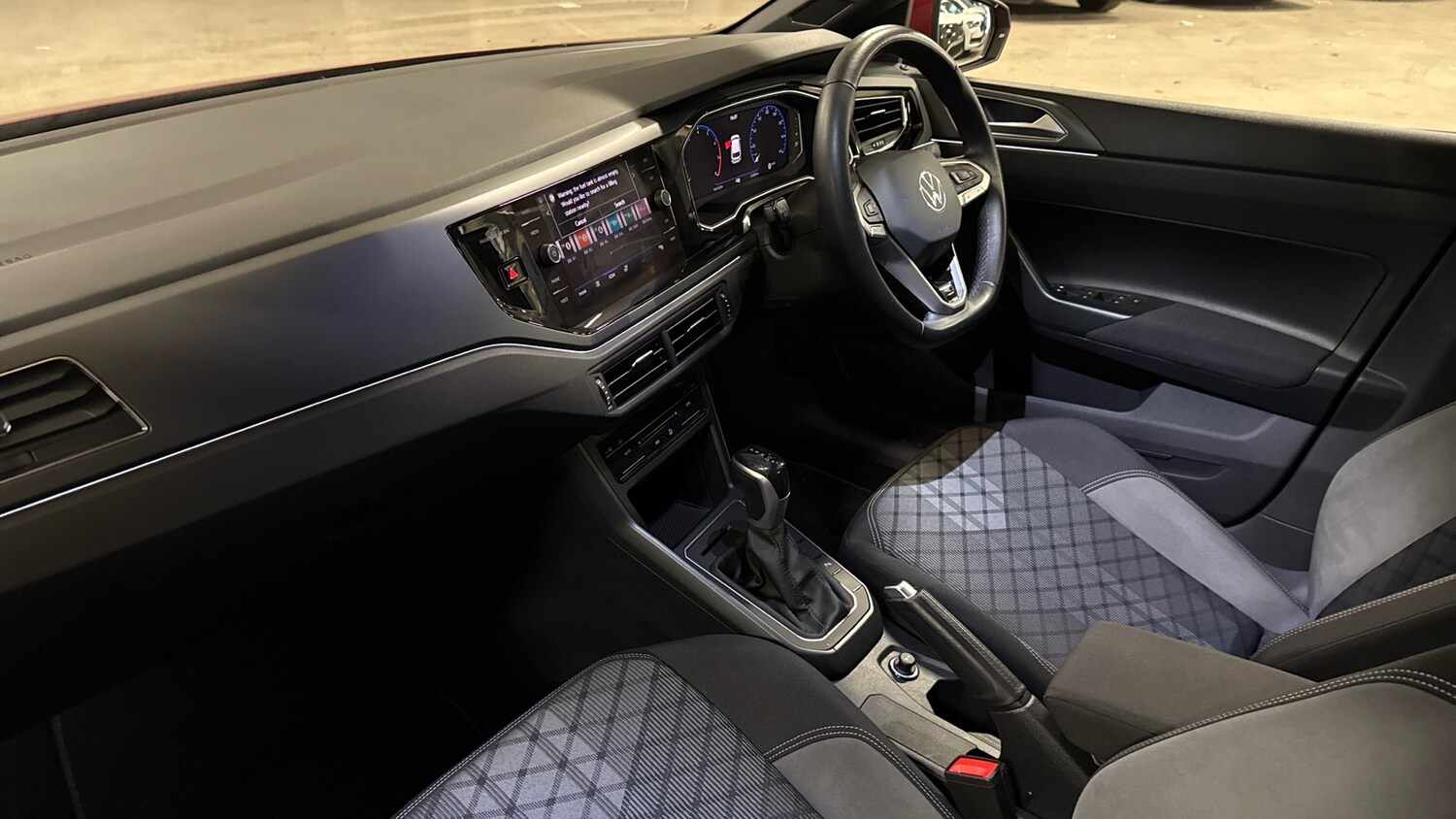 Used Volkswagen Polo 2023 for sale - 77915912: Photo 9