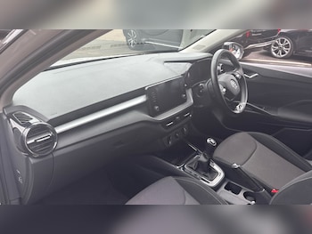Used Skoda Fabia 2022 for sale - 78989633: Photo