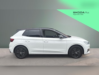 Used Skoda Fabia 2022 for sale - 78989633: Photo