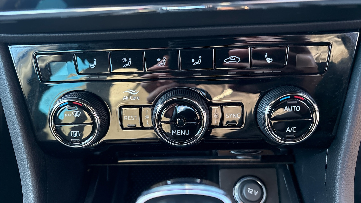 Used Skoda Superb 2024 for sale - 76799032: Photo 13