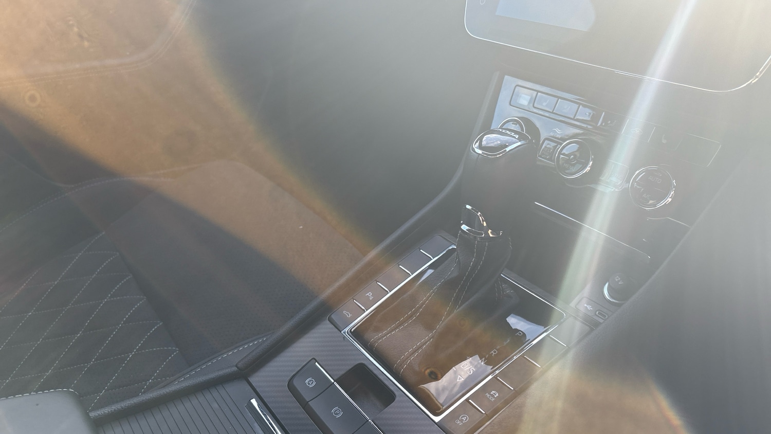 Used Skoda Superb 2024 for sale - 76799032: Photo 14