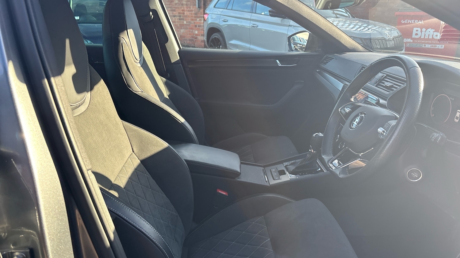 Used Skoda Superb 2024 for sale - 76799032: Photo 15