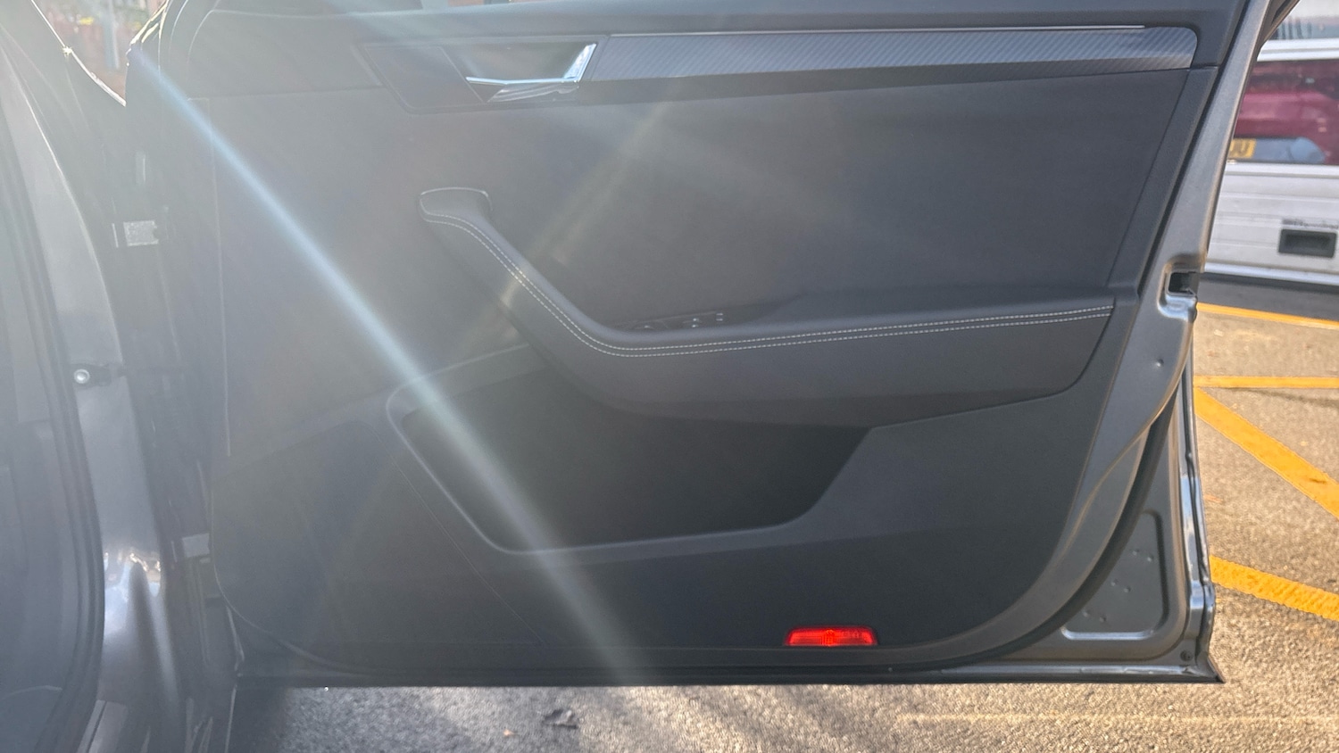 Used Skoda Superb 2024 for sale - 76799032: Photo 19