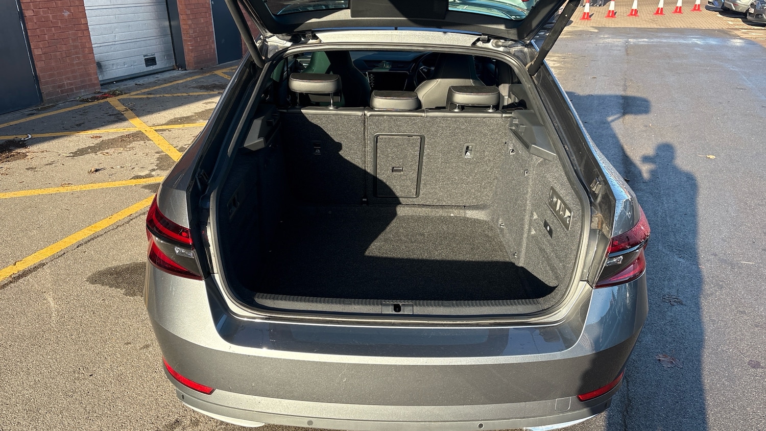 Used Skoda Superb 2024 for sale - 76799032: Photo 20