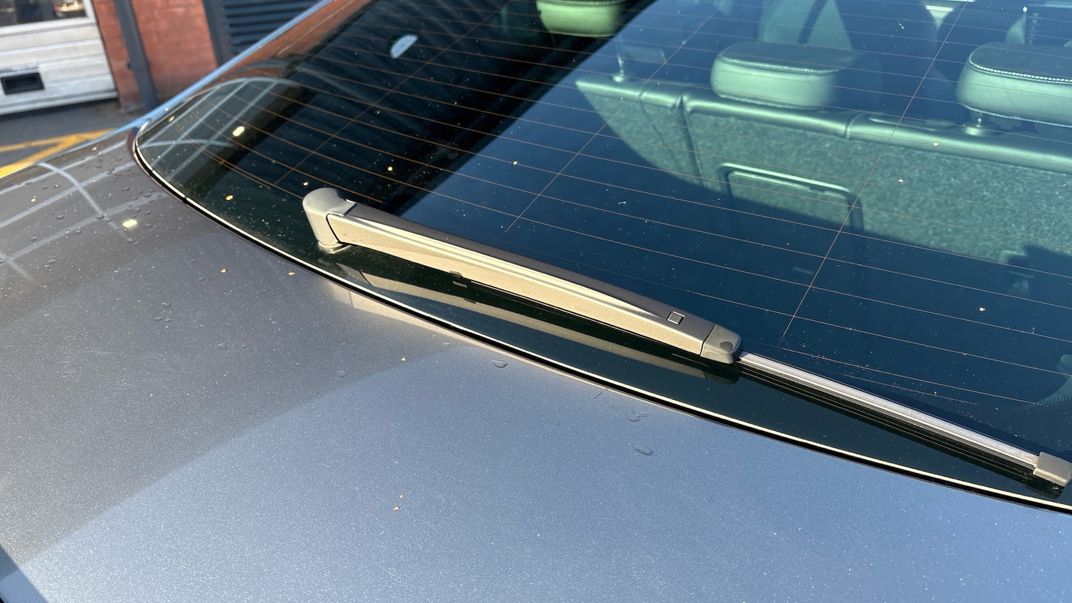 Used Skoda Superb 2024 for sale - 76799032: Photo 26