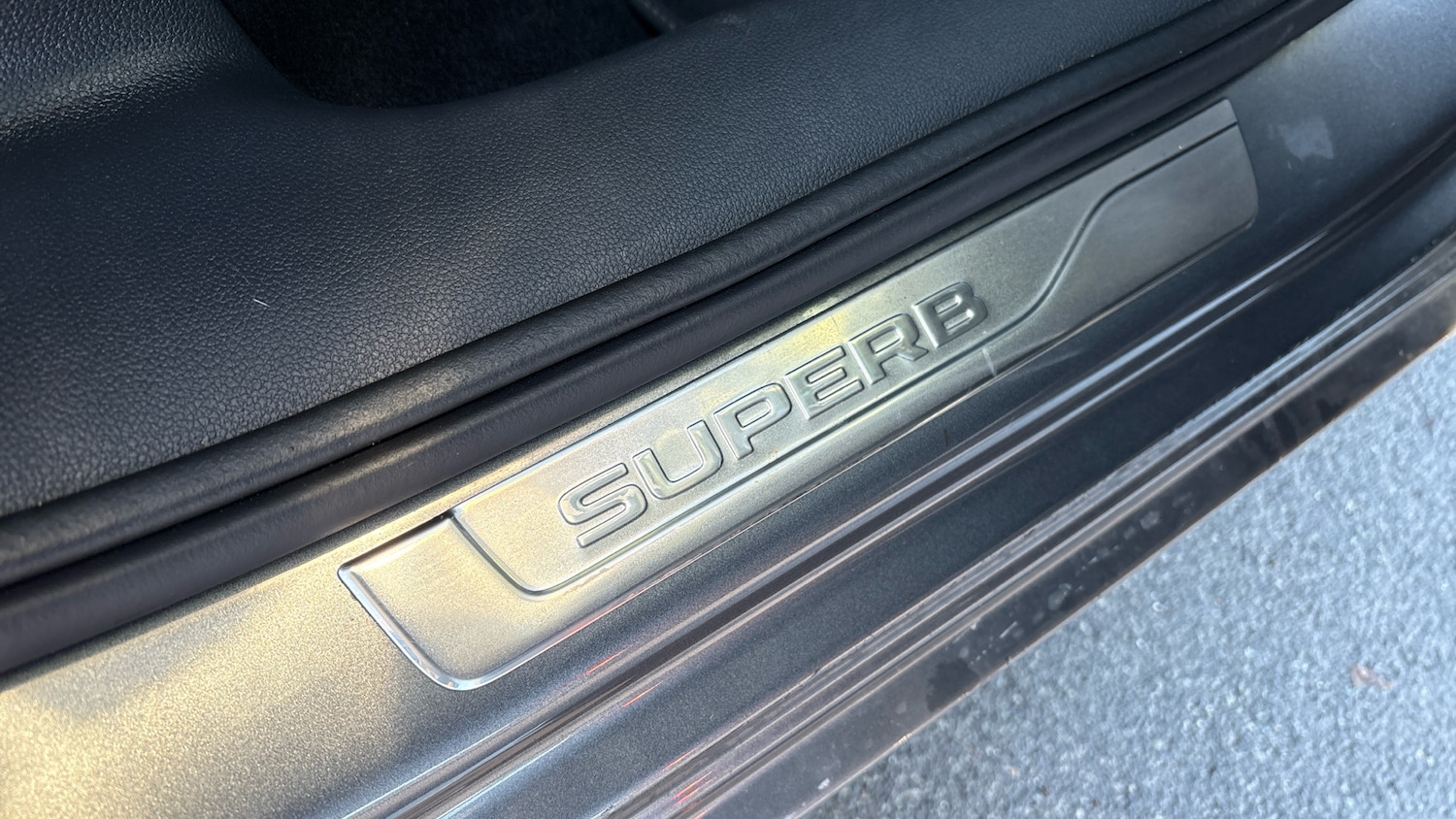 Used Skoda Superb 2024 for sale - 76799032: Photo 30