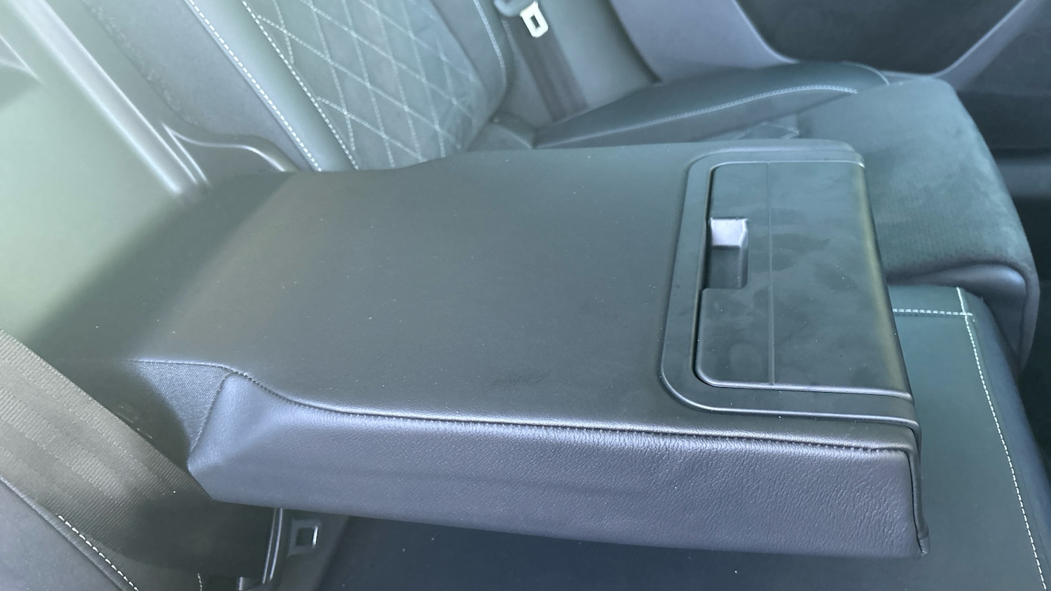 Used Skoda Superb 2024 for sale - 76799032: Photo 34