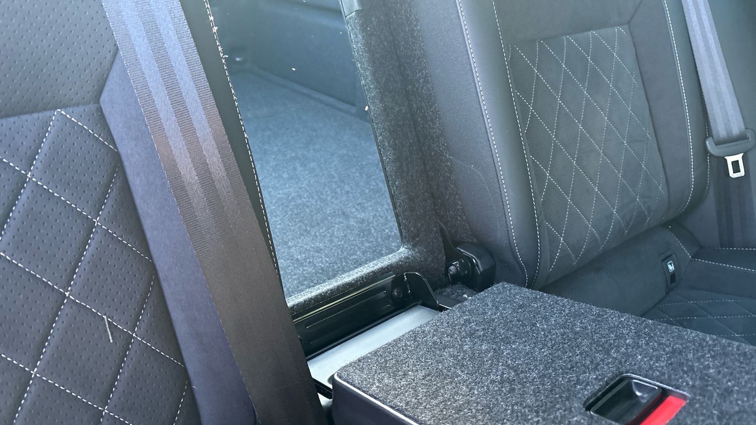 Used Skoda Superb 2024 for sale - 76799032: Photo 36