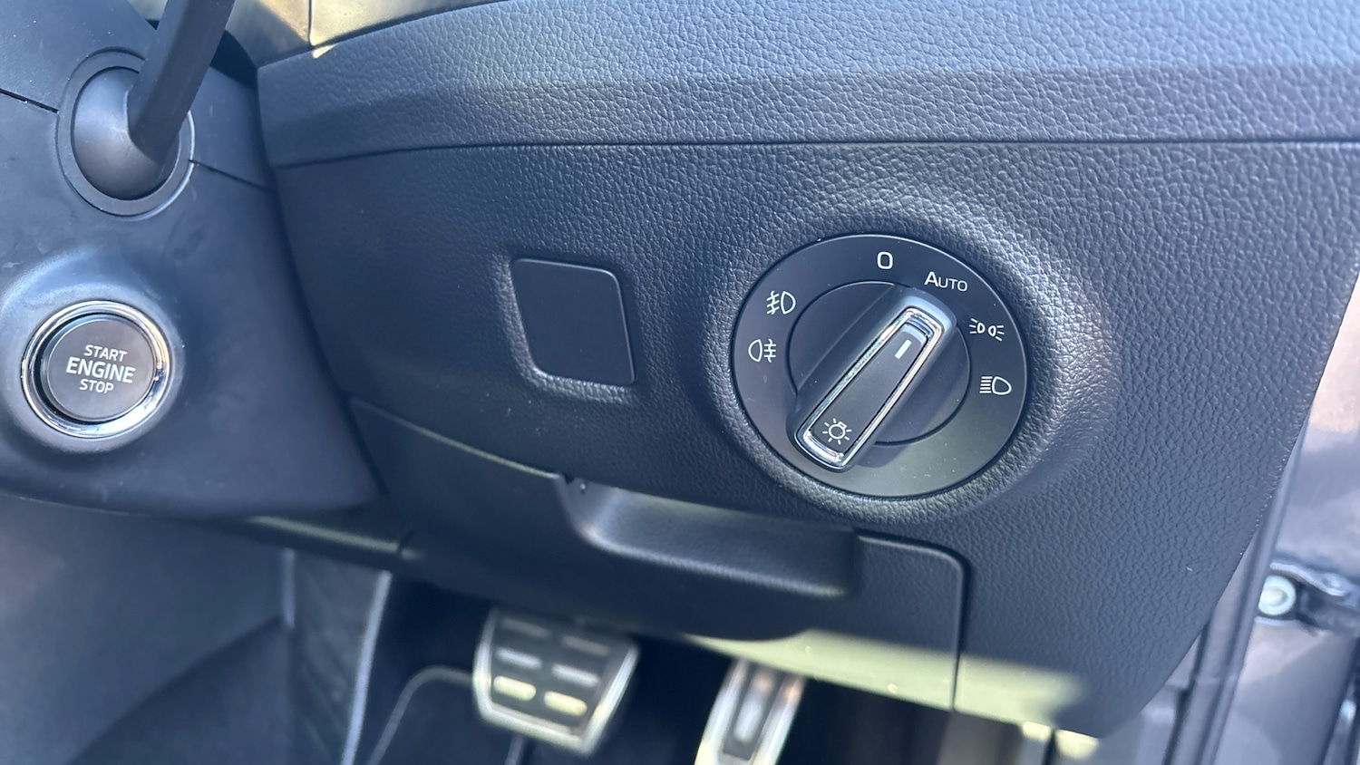 Used Skoda Superb 2024 for sale - 76799032: Photo 38