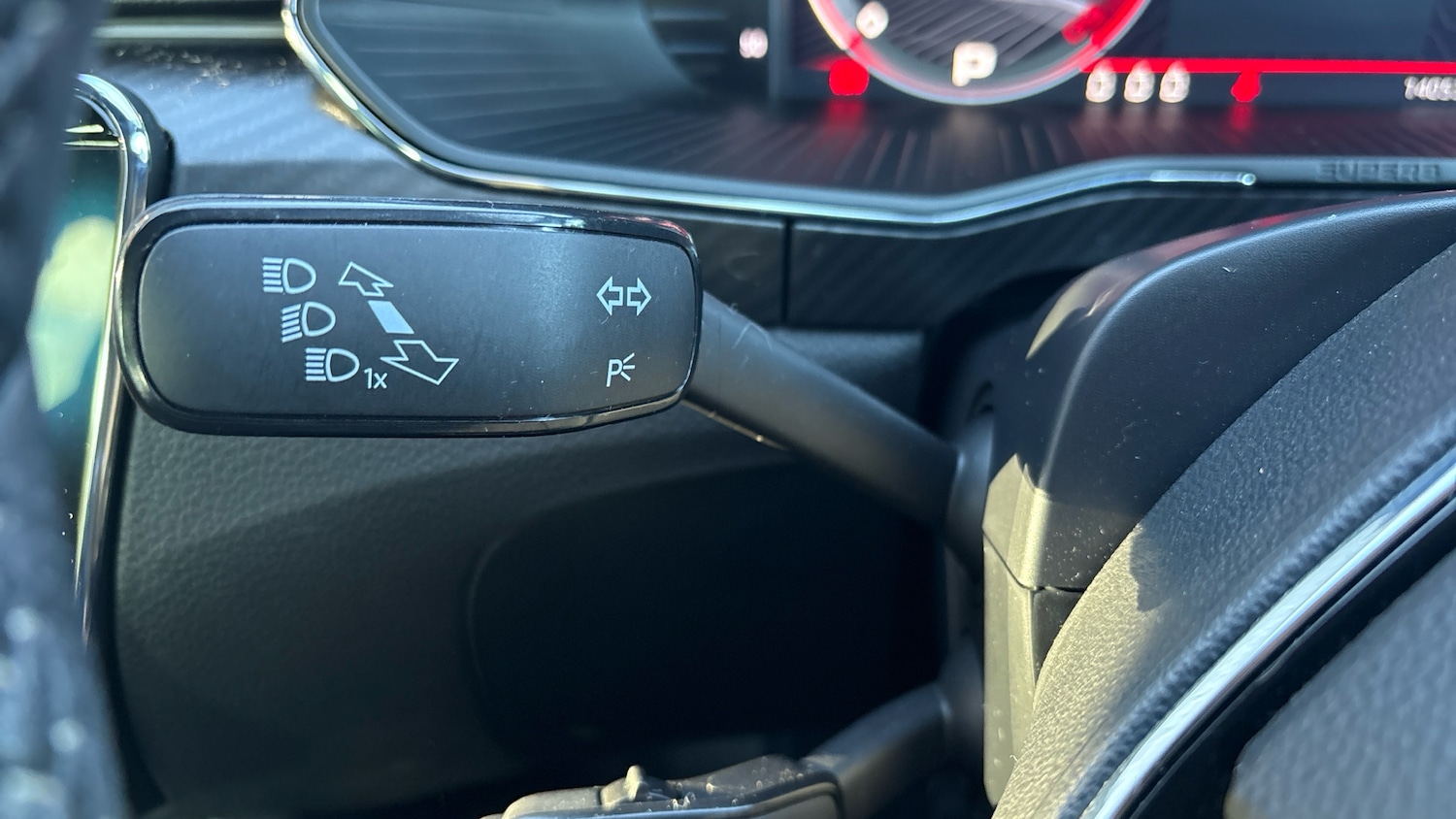 Used Skoda Superb 2024 for sale - 76799032: Photo 44