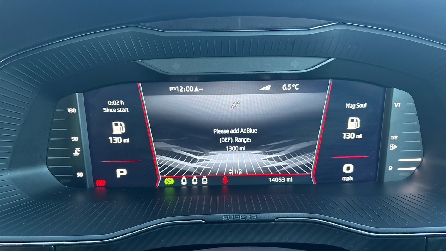 Used Skoda Superb 2024 for sale - 76799032: Photo 51