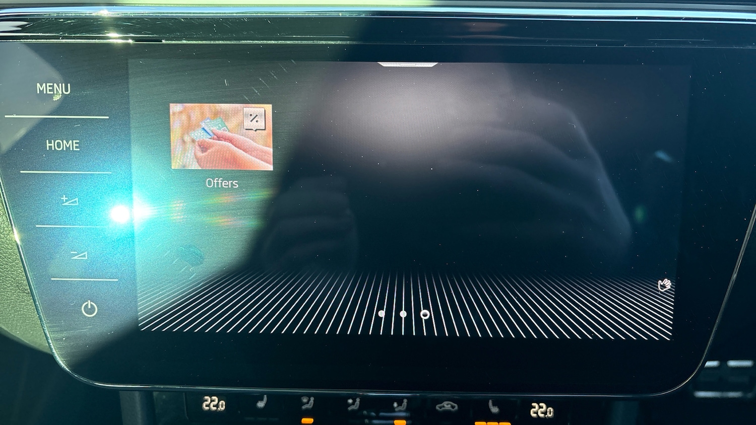 Used Skoda Superb 2024 for sale - 76799032: Photo 56