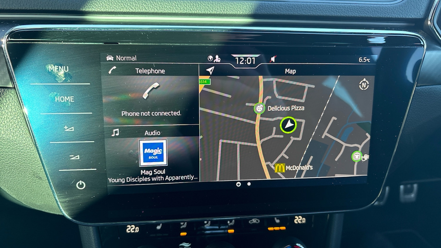 Used Skoda Superb 2024 for sale - 76799032: Photo 59