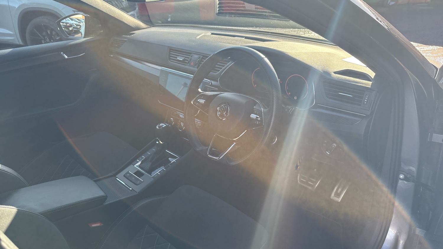 Used Skoda Superb 2024 for sale - 76799032: Photo 6