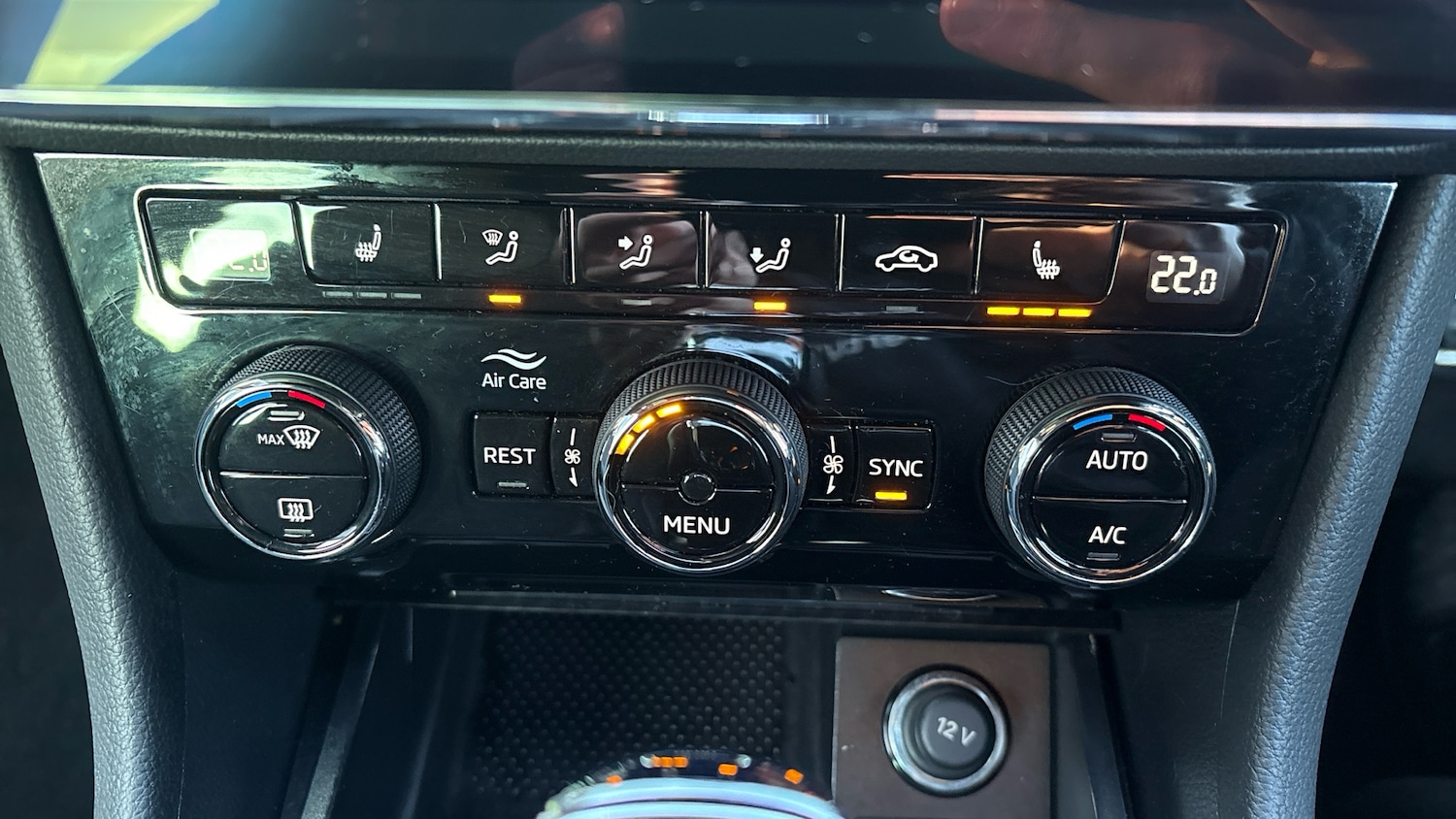 Used Skoda Superb 2024 for sale - 76799032: Photo 60