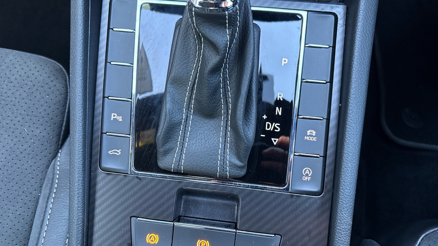 Used Skoda Superb 2024 for sale - 76799032: Photo 63