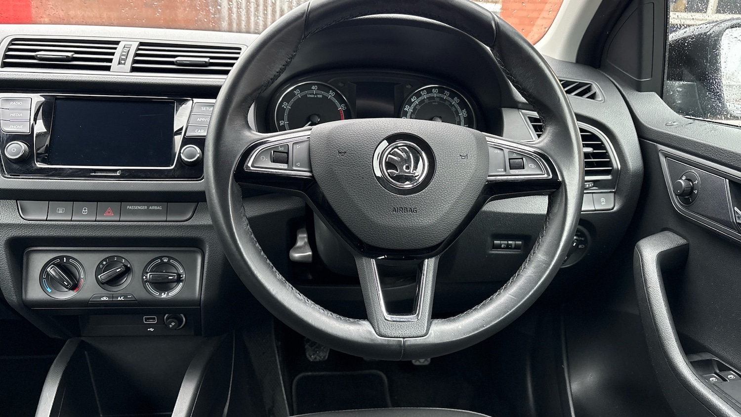 Used Skoda Fabia 2019 for sale - 77640490: Photo 10