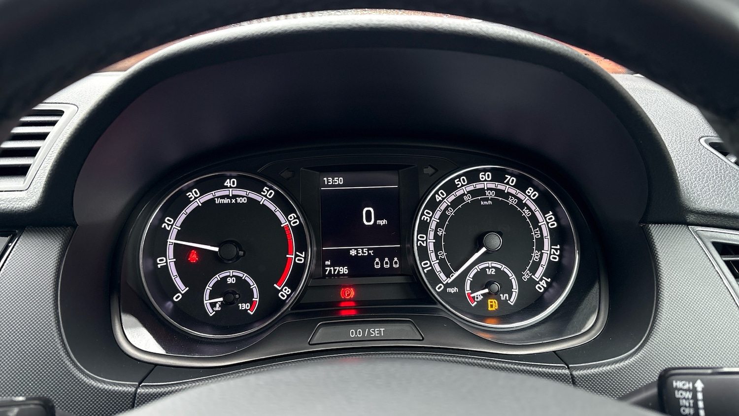 Used Skoda Fabia 2019 for sale - 77640490: Photo 11