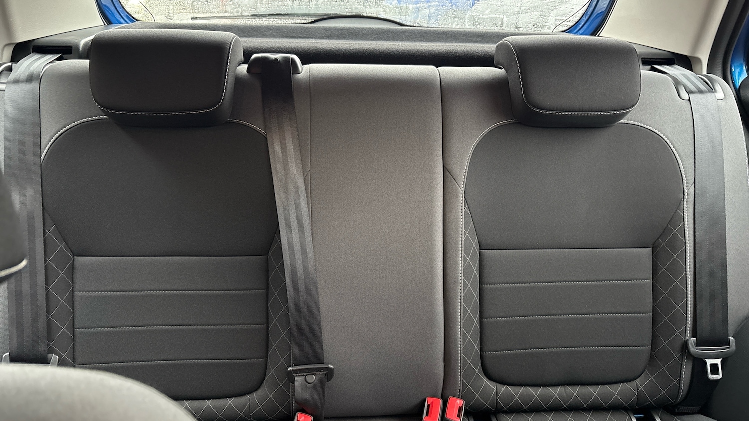 Used Skoda Fabia 2019 for sale - 77640490: Photo 16