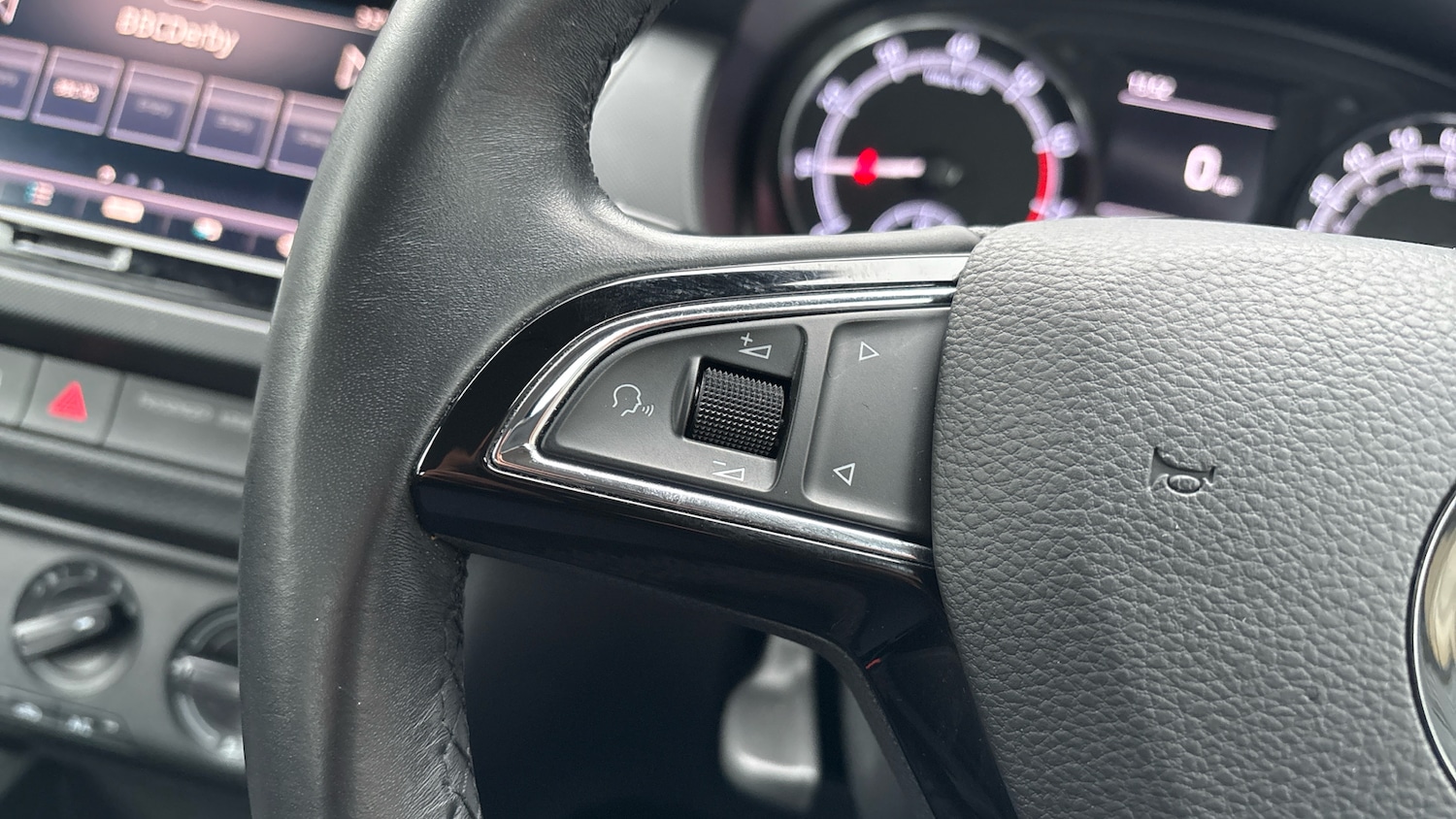 Used Skoda Fabia 2019 for sale - 77640490: Photo 17