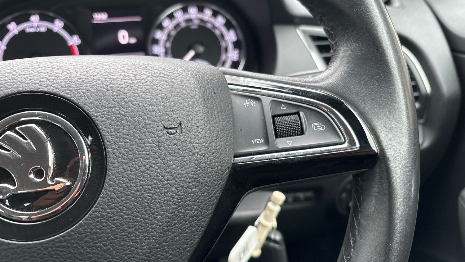 Used Skoda Fabia 2019 for sale - 77640490: Photo 18