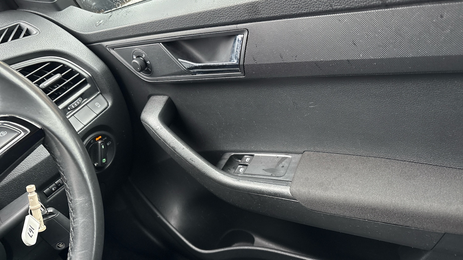 Used Skoda Fabia 2019 for sale - 77640490: Photo 19