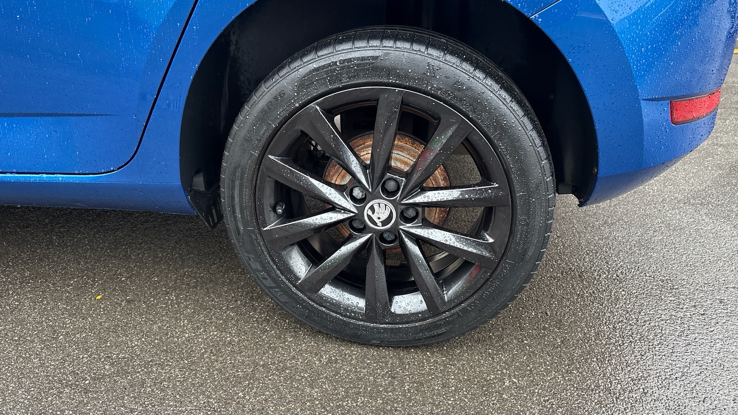 Used Skoda Fabia 2019 for sale - 77640490: Photo 22