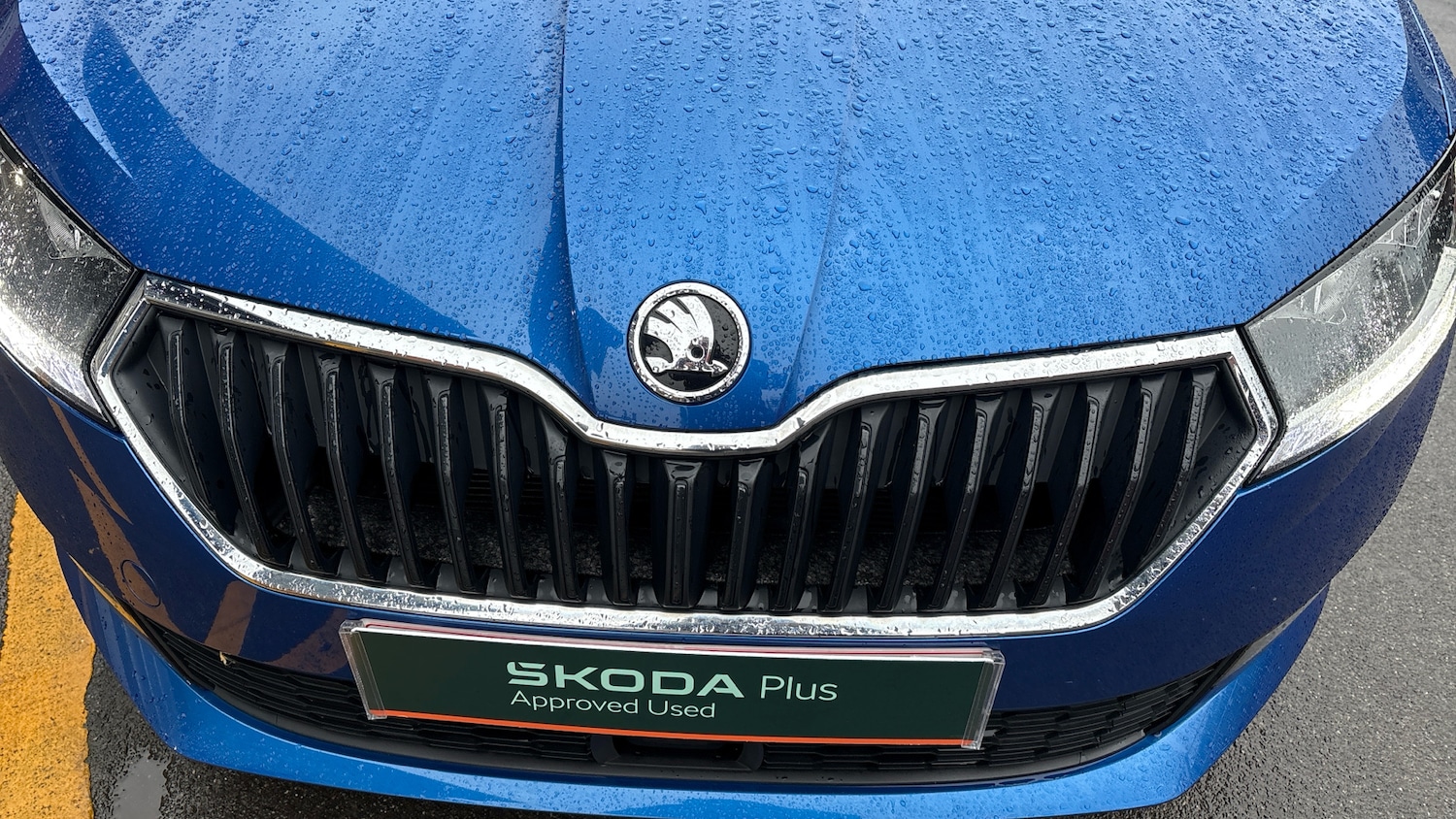 Used Skoda Fabia 2019 for sale - 77640490: Photo 25