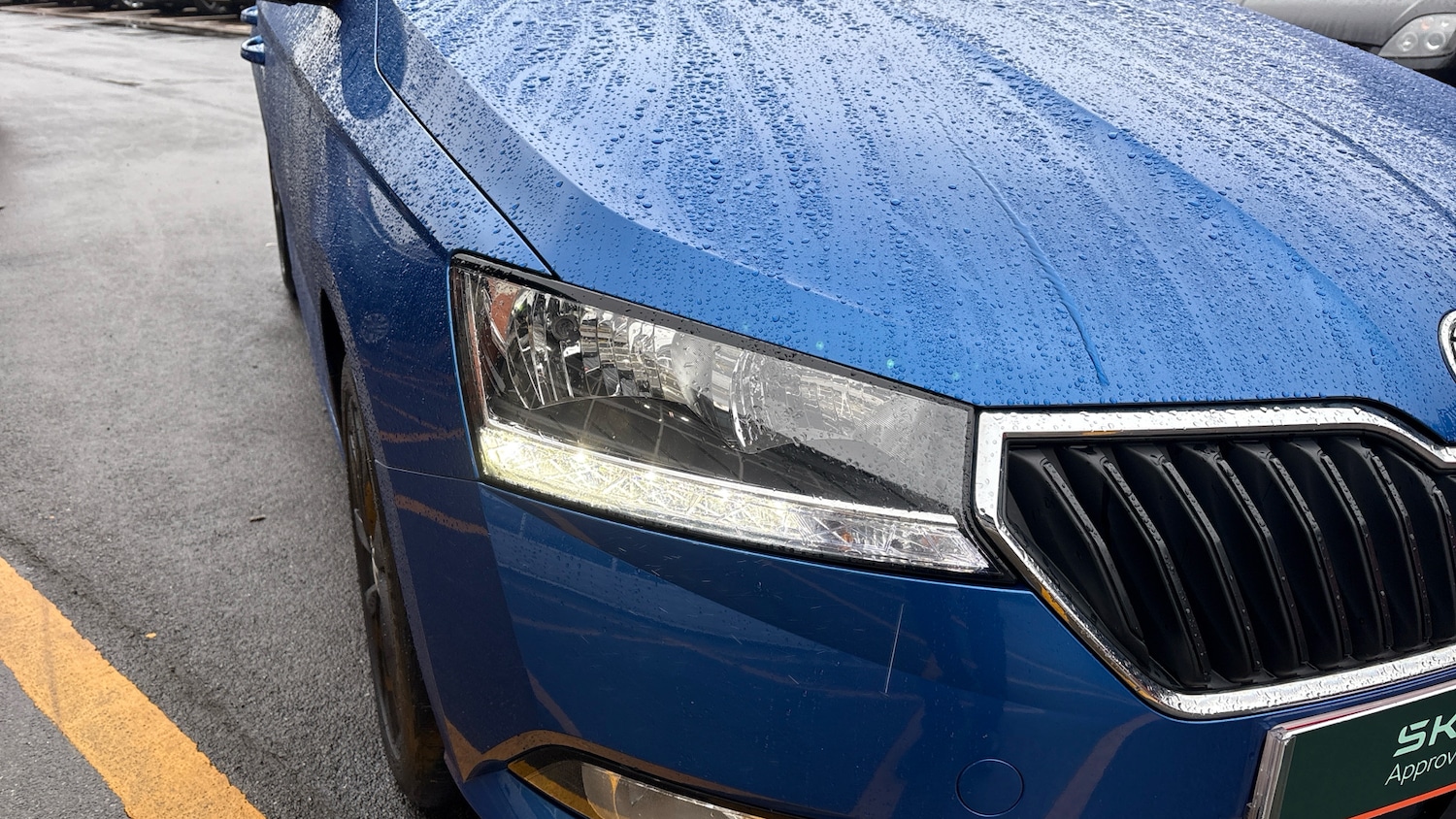 Used Skoda Fabia 2019 for sale - 77640490: Photo 26