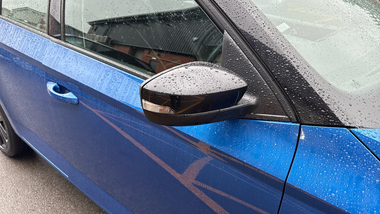 Used Skoda Fabia 2019 for sale - 77640490: Photo 27