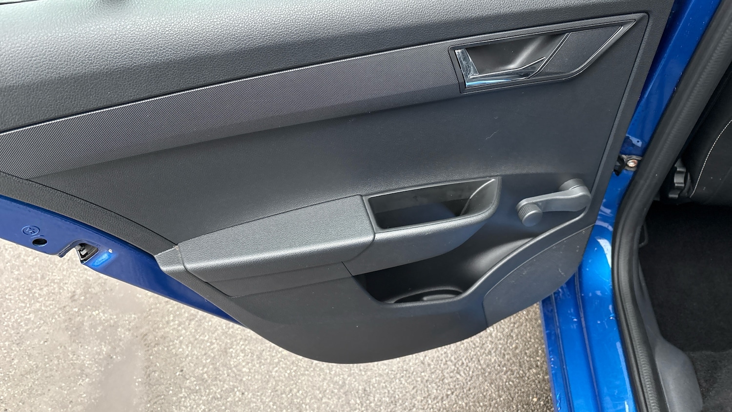 Used Skoda Fabia 2019 for sale - 77640490: Photo 30