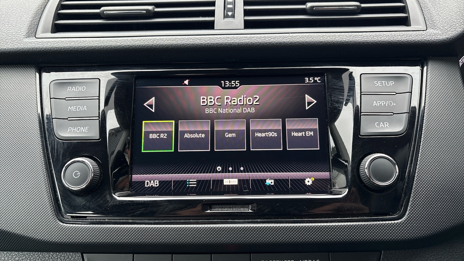 Used Skoda Fabia 2019 for sale - 77640490: Photo 34