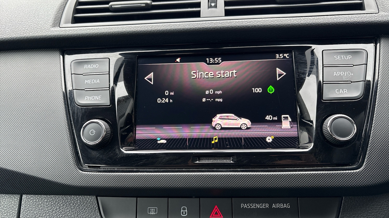 Used Skoda Fabia 2019 for sale - 77640490: Photo 38