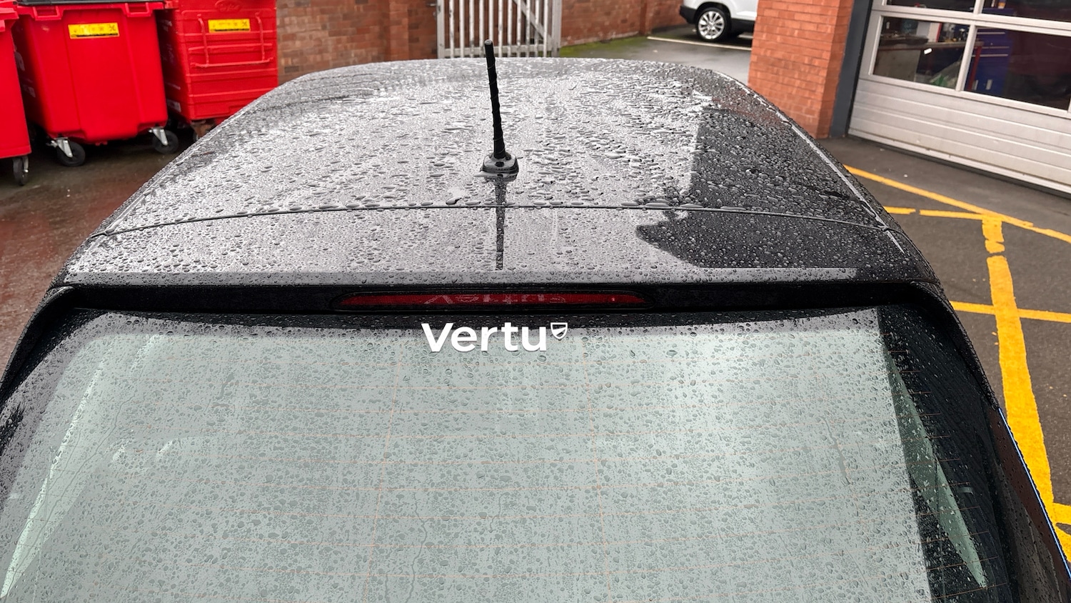 Used Skoda Fabia 2019 for sale - 77640490: Photo 48