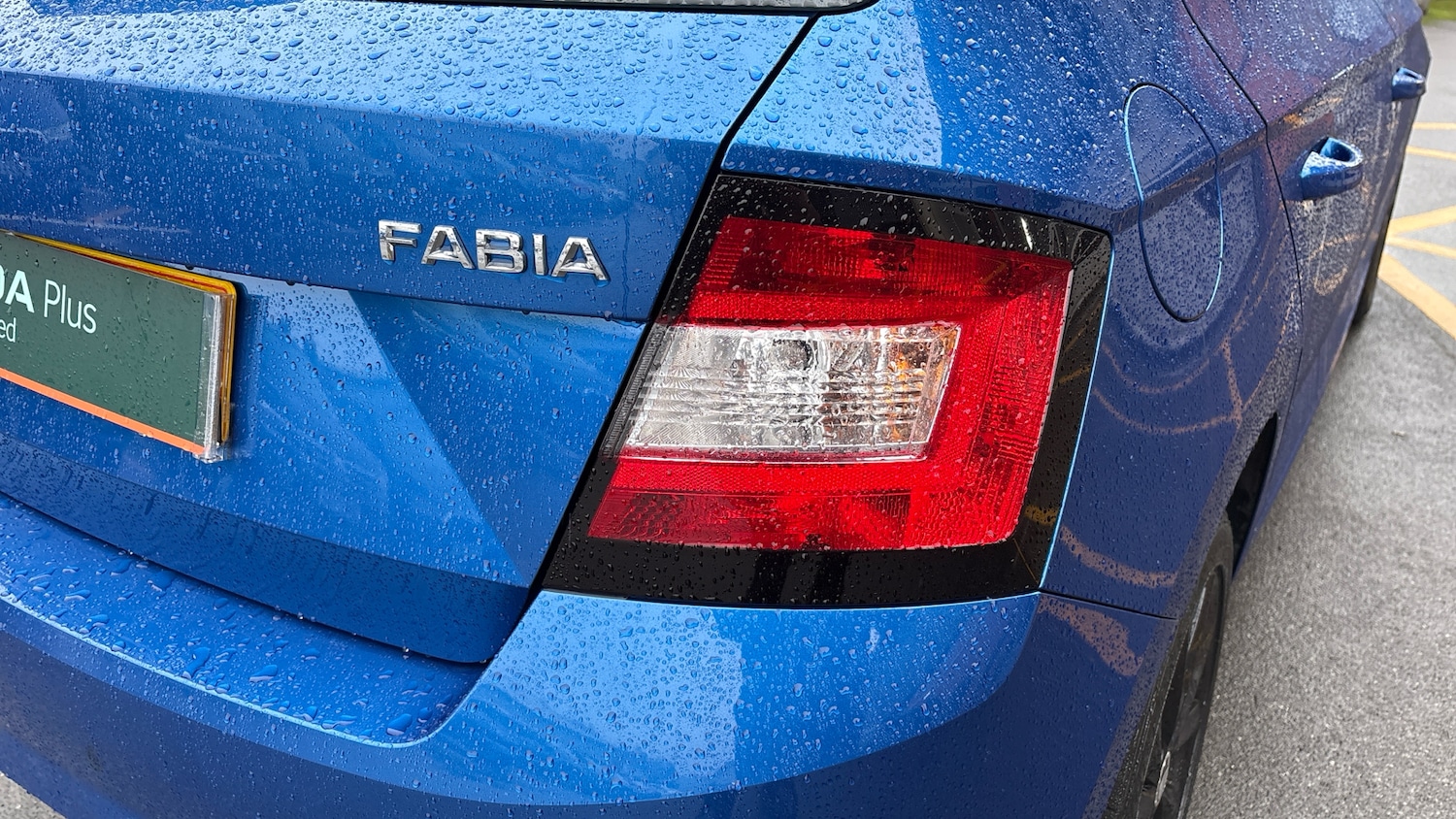 Used Skoda Fabia 2019 for sale - 77640490: Photo 57