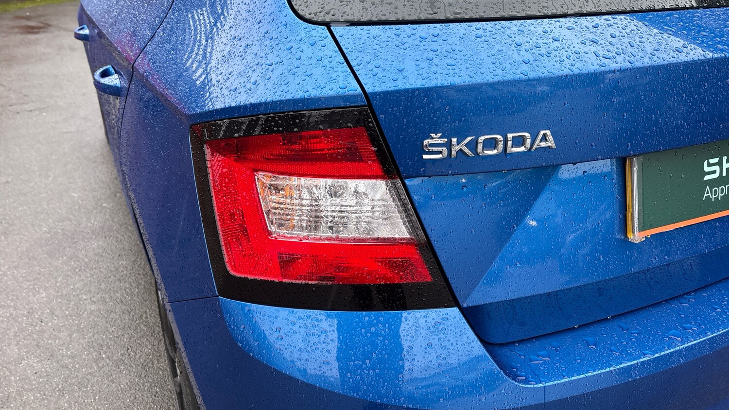 Used Skoda Fabia 2019 for sale - 77640490: Photo 58