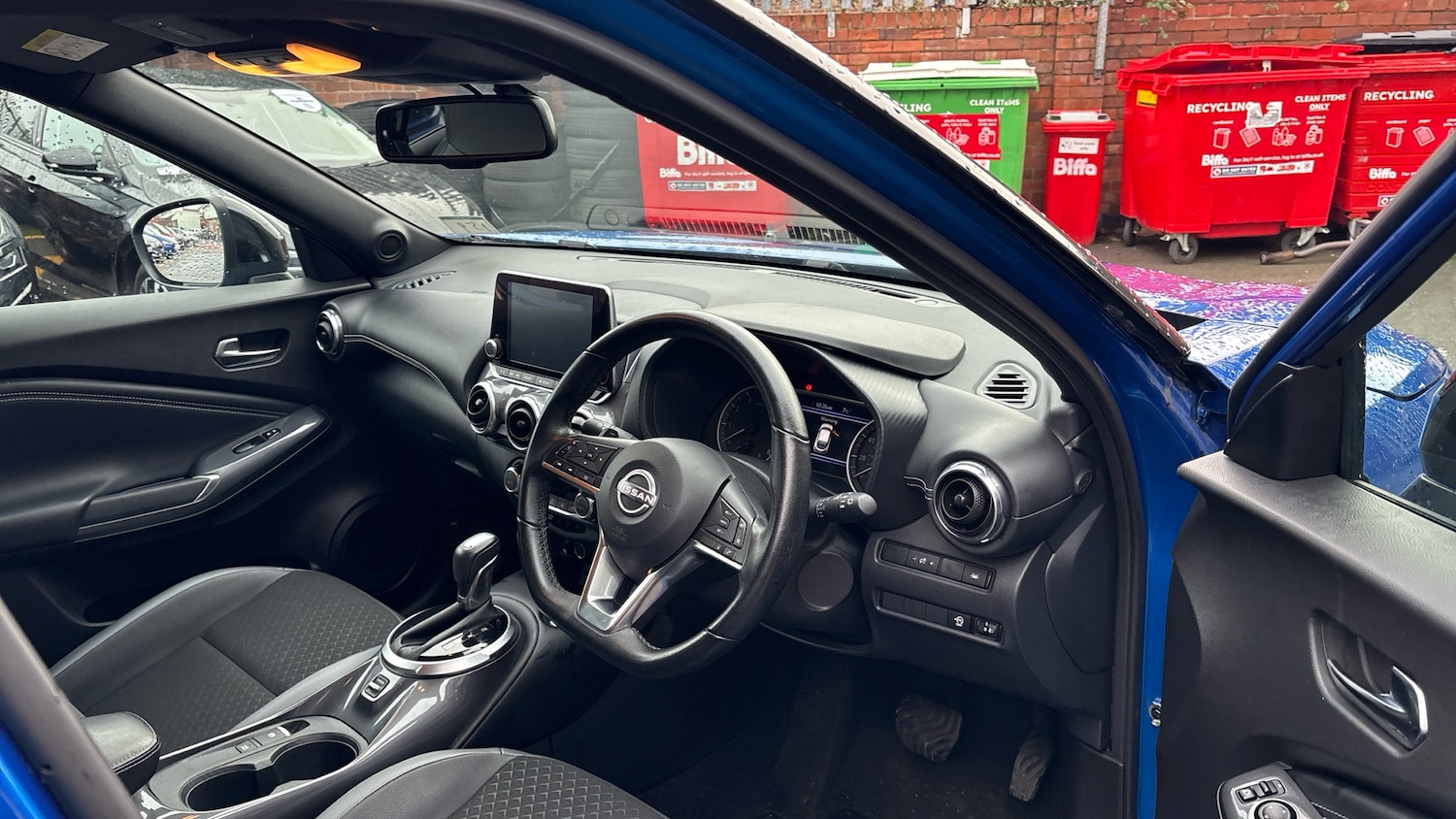 Used Nissan Juke 2024 for sale - 77045593: Photo 11