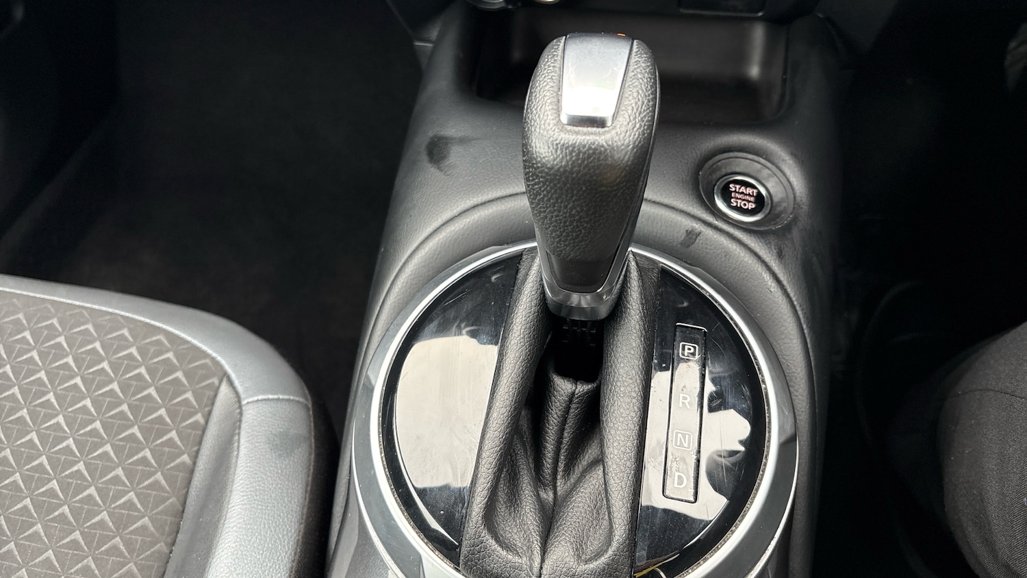 Used Nissan Juke 2024 for sale - 77045593: Photo 13