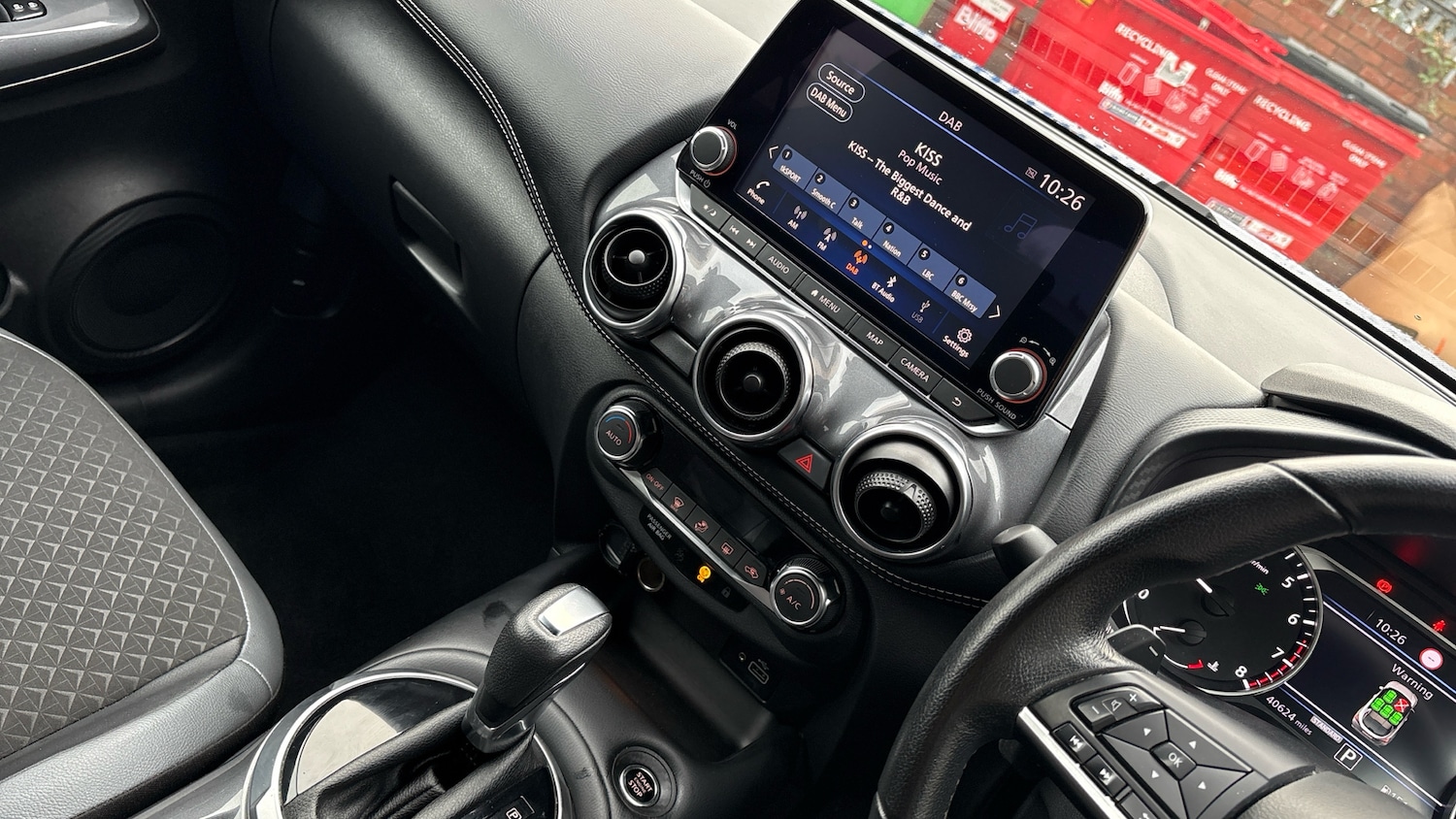 Used Nissan Juke 2024 for sale - 77045593: Photo 14